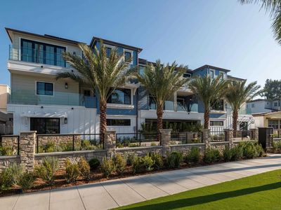 541 Orange Ave, Coronado, CA, 92118