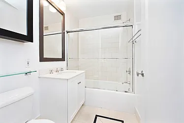 Rented by Keller Williams NYC