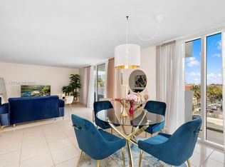 Parker Plaza, Hallandale, FL 33009