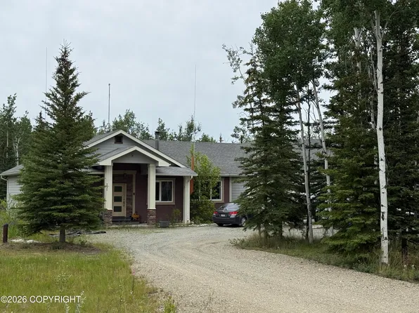 4930 Angela Dr, Delta Junction, AK 99737