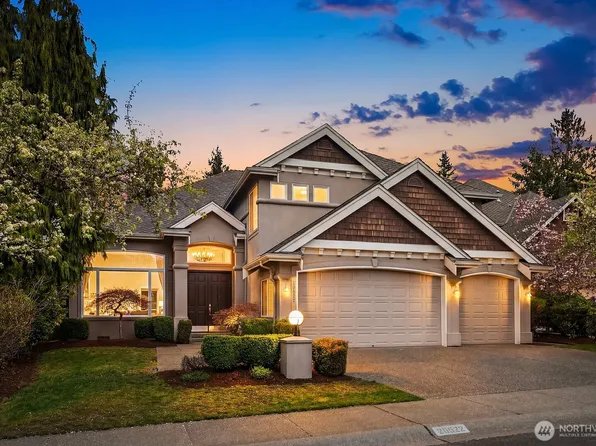 20522 NE 23rd Court, Sammamish, WA 98074