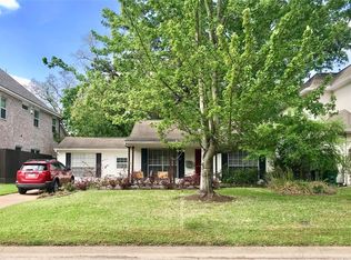 1618 Richelieu Ln, Houston, TX 77018