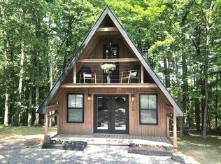 348 Adams Acres Rd, Wellington, KY 40387