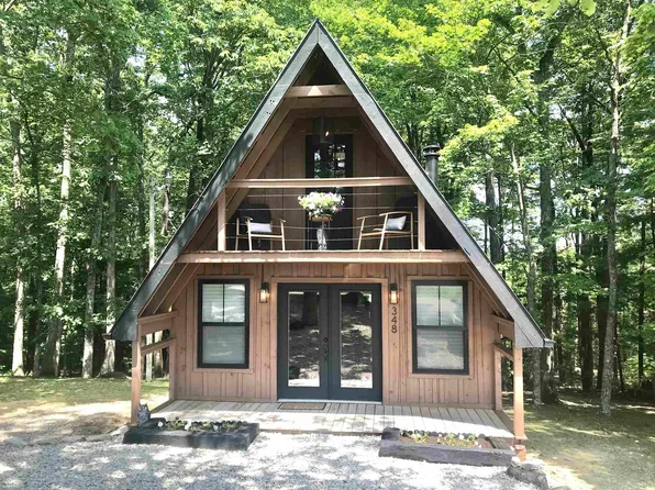 291 Pond Cir, Wellington, KY 40387