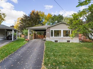 1987 Deanhome Rd, Mississauga, ON L5J 2K6