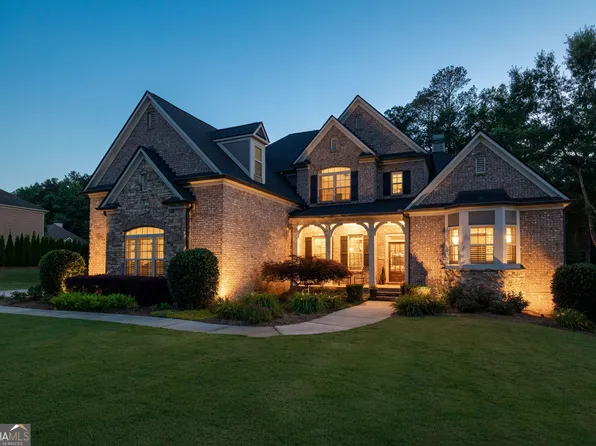 405 Scott Farm Dr, Powder Springs, GA 30127