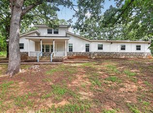 980801 S Stagecoach Dr, Wellston, OK 74881