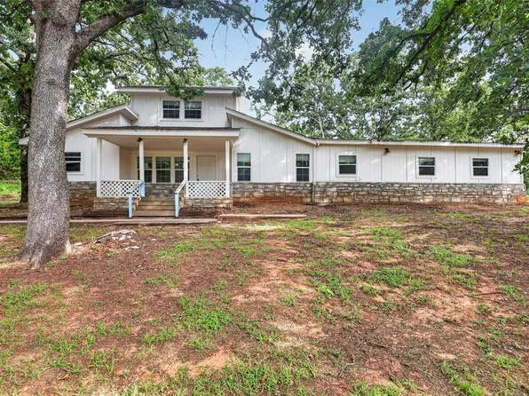 980801 S Stagecoach Dr, Wellston, OK 74881