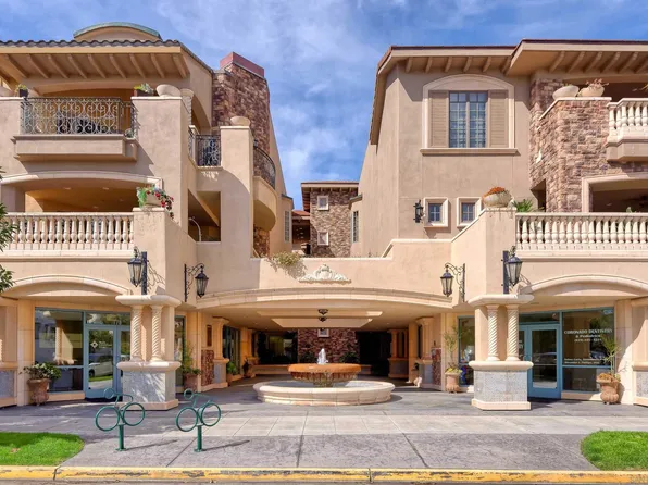 120 C Ave Unit 205, Coronado, CA 92118