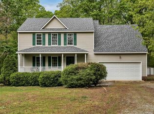 2051 Lone Ridge Dr, Powhatan, VA 23139