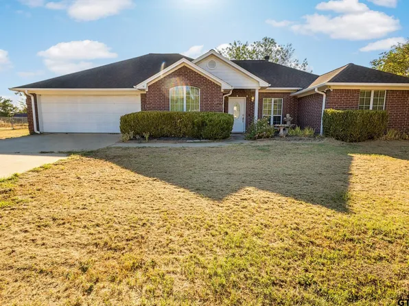 123 County Road 3101, Pittsburg, TX 75686