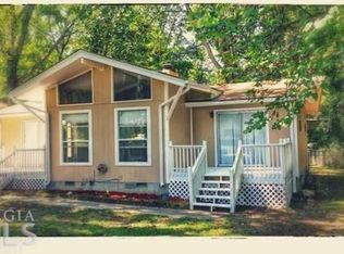 6171 Fieldcrest Dr, Morrow, GA 30260