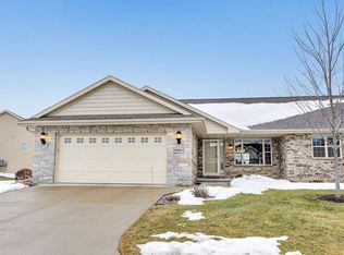 1028 Misty Meadow Cir #2, De Pere, WI 54115