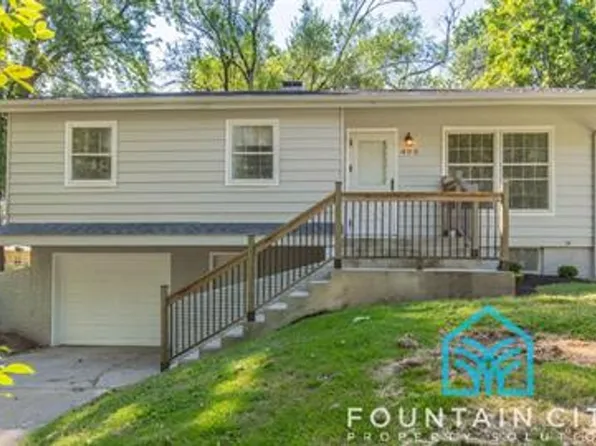 405 Hooke St, Liberty, MO 64068