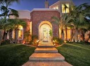 6348 Caminito Tenedor, San Diego, CA 92120