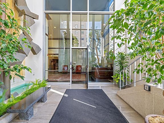 5th image of 1200 California St Unit 15C