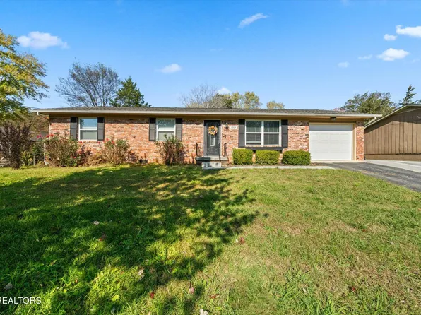 2905 Gordon Pl, Knoxville, TN 37918