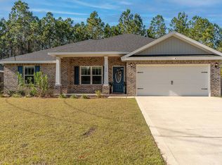 7198 Gordon Evans Rd, Navarre, FL 32566