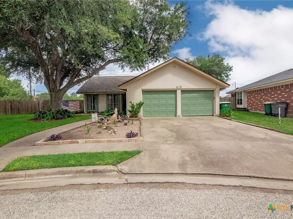 419 Antietam Dr, Victoria, TX 77904