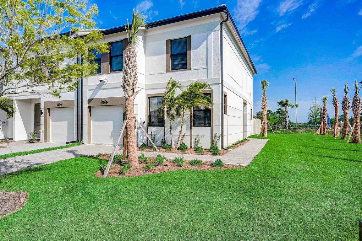The Stellar at Masters Avenue