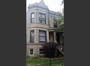 2716 N Monticello Ave #2, Chicago, IL 60647