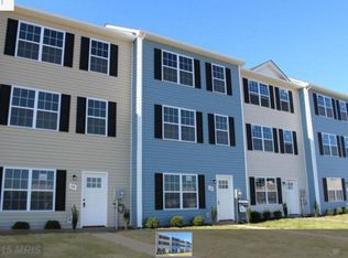 82 Preschool Ct, Inwood, WV