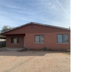 900 N Center Ave, Casa Grande, AZ 85122