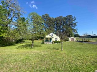 2216 Scott Fitts Rd, Murray, KY 42071