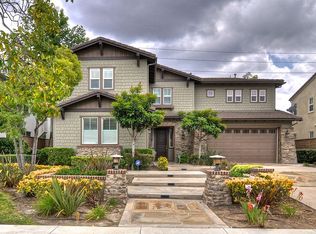 2720 E Stearns St, Brea, CA 92821