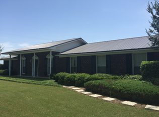 1046 E College Ave, Slocomb, AL 36375