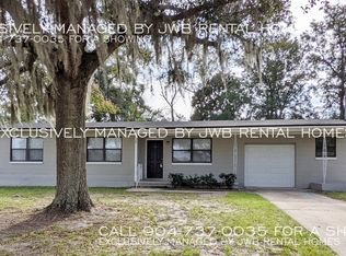 3120 Montcalm Dr, Jacksonville, FL 32208