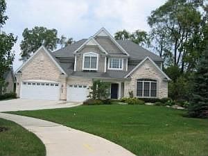 2nd image of 3100 Willow Glen Ct