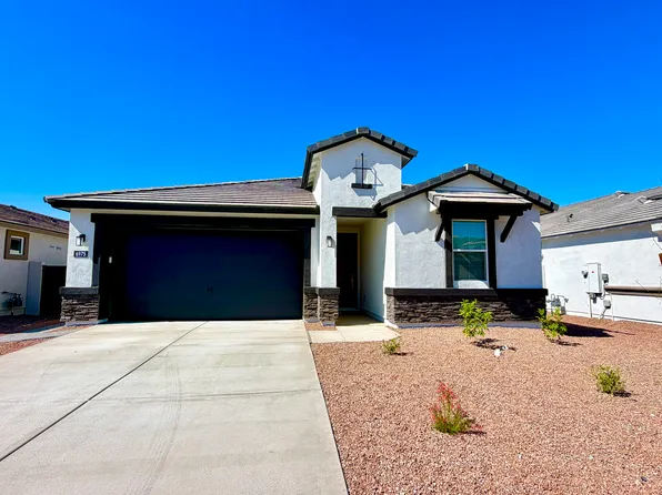 6975 W Pinnacle Vista Dr, Peoria, AZ 85383
