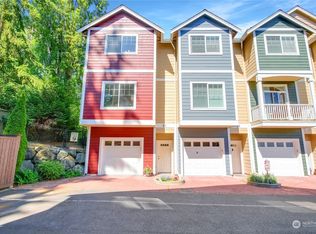 21420 49th Ct W UNIT 27, Mountlake Terrace, WA