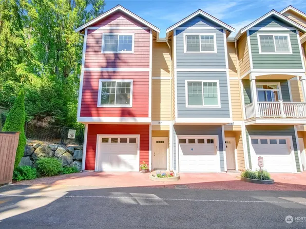 21420 49th Court W #27, Mountlake Terrace, WA 98043