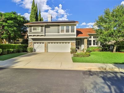 3220 Versaille Ct, Thousand Oaks, CA, 91362