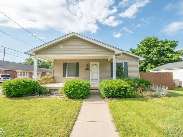 623 16th St, Columbus, IN 47201