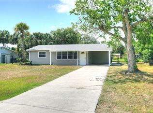 701 Wimbrow Dr, Sebastian, FL 32958
