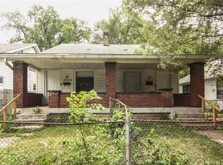 2020 Adams St, Indianapolis, IN