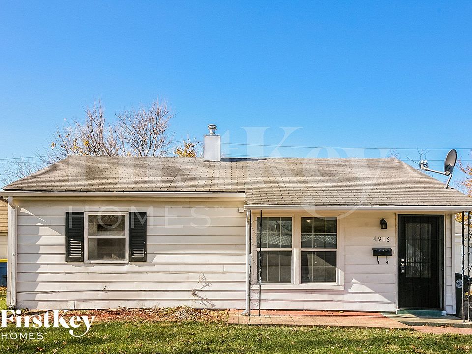 1st image of 4916 Barlow Dr