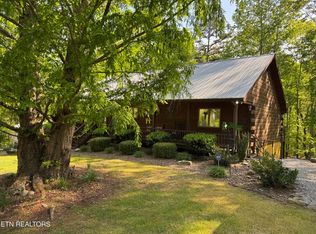 598 Ted Brooks Rd, Jamestown, TN 38556