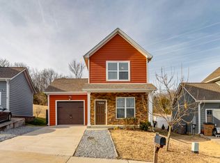 483 Monticello St, Nashville, TN 37207