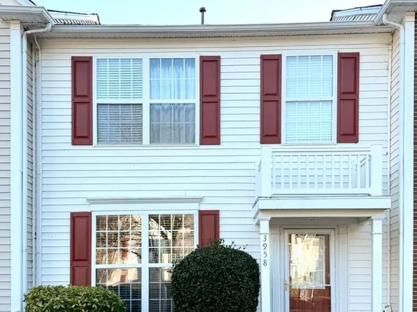 3958 Elizabeth Glen Way, Jamestown, NC 27282