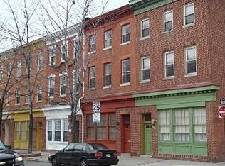 1510 W Baltimore St #1, Baltimore, MD 21223