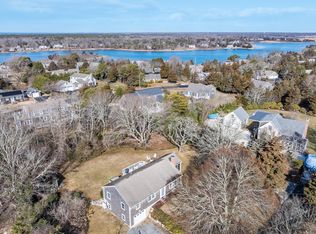 6 Finch Ln, Orleans, MA 02653