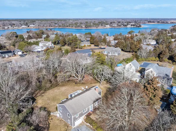 6 Finch Lane, Orleans, MA 02653