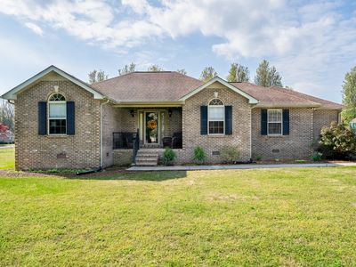 387 Fairview Cir, Winchester, TN, 37398