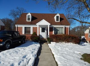 718 Leafydale Ter, Baltimore, MD 21208