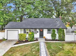 1075 Tyler Rd, West Hempstead, NY 11552