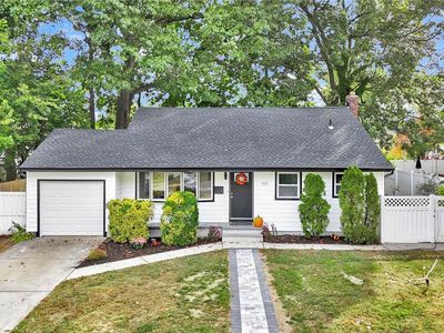 1075 Tyler Road, West Hempstead, NY, 11552